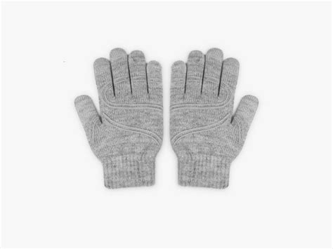日本未入荷 Winter Gloves for Men Women Touch Screen Texting Warm ST02 iglamdigital.com.ar
