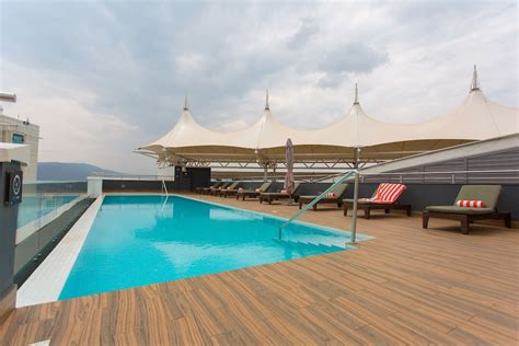 Ubumwe Grande Hotel in Kigali | Best Rates & Deals on Orbitz