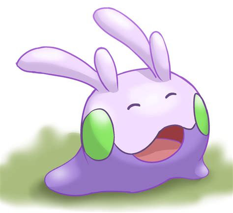 Goomy by Corbeaulll on DeviantArt