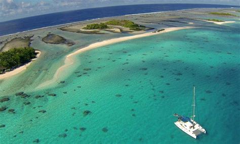 Fakarava Atoll (Tuamotus French Polynesia) cruise port schedule ...