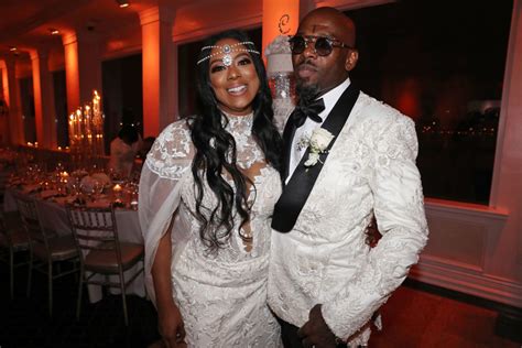 Pepa Attended Ex-Husband Treach And Girlfriend Cicely Evans’ Wedding ...