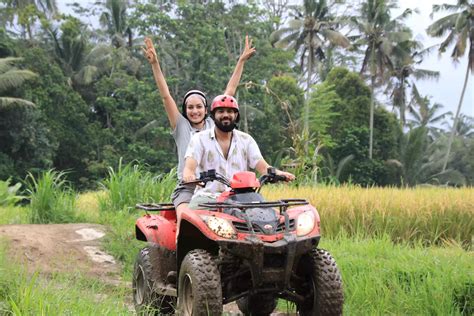 Ubud ATV - Category - Bali ATV