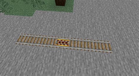 5+ How To Craft Powered Rails - VenetiaKajal