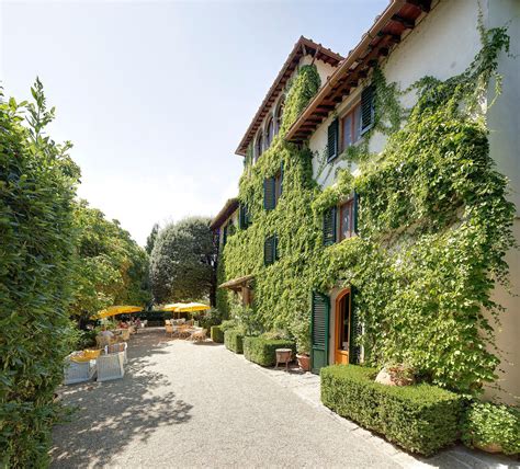 Discover the Enchanting Hotels of Chianti, Italy | Paraiso Island