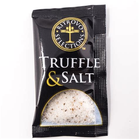 Truffle & Salt – Far West Fungi