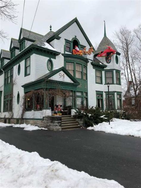 1895 - Plattsburgh, NY - $309,000 - Old House Dreams | Victorian homes, Old house dreams ...