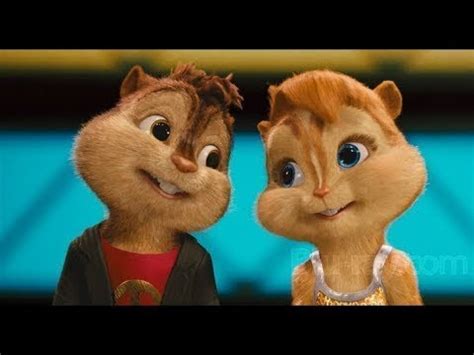 Alvin and the chipmunks the squeakquel full movie youtube - christianlasopa