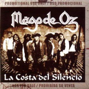 Mago De Oz - La Costa Del Silencio [Single] | Metal Kingdom