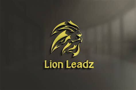 Lion Leadz