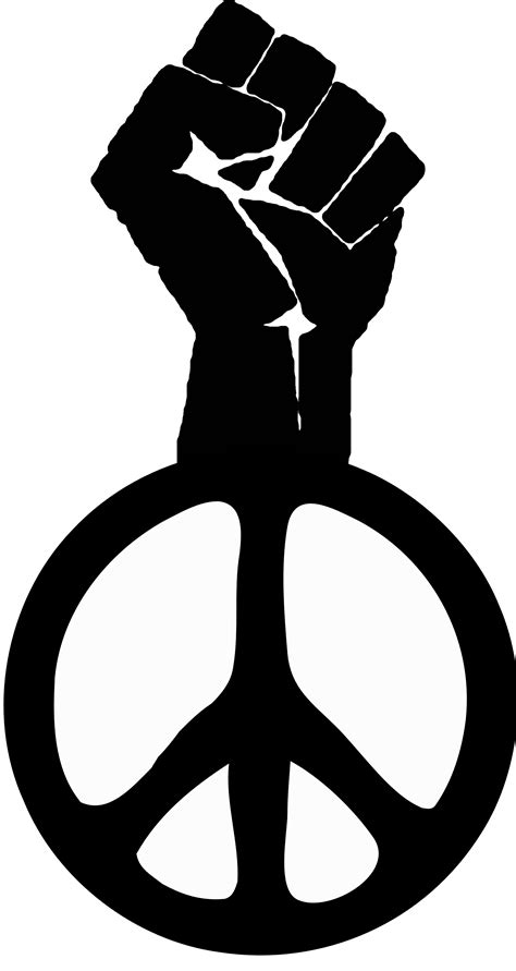 Fist Symbol - ClipArt Best