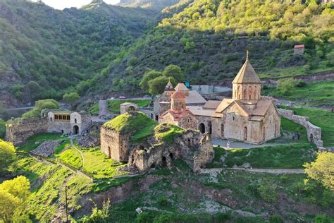 Azerbaijan Mountains