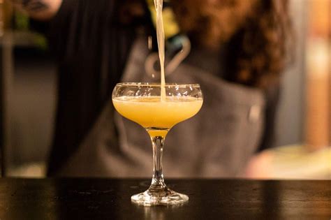 Brighton Nightlife | A Locals Guide to Brighton by Night | Cocktails & Bars