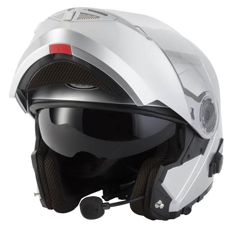 Vcan V270 Blinc Bluetooth 5 Helmet | Fics Motorcycles
