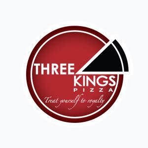 three kings pizza — Flagstone Central