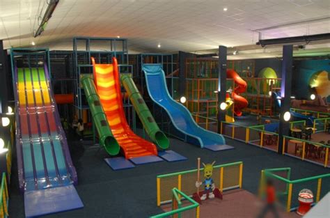 Home - Adventure Planet - Indoor soft-play area in Cumbernauld