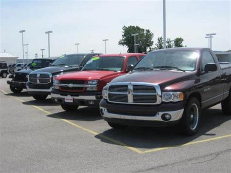 Yark Chrysler Dodge Jeep Ram car dealership in Toledo, OH 43615-1803 ...