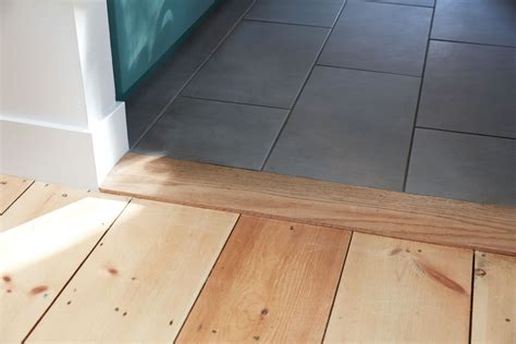 How To Replace Laminate Floor Transition | Viewfloor.co