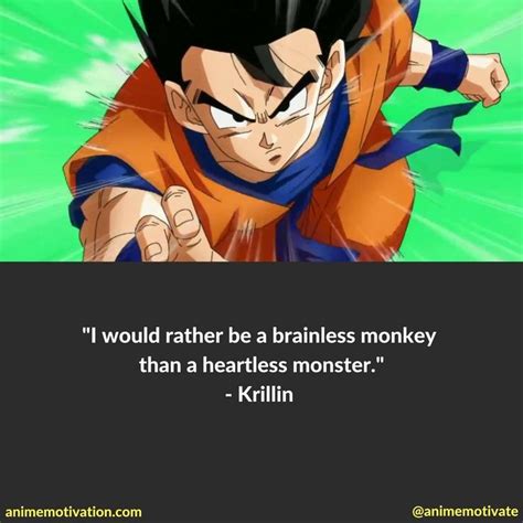 Goku quotes to Frieza | Goku quotes, Anime quotes, Anime demon