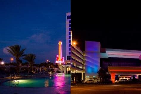 HARD ROCK HOTEL & CASINO BILOXI - Biloxi MS 777 Beach 39530