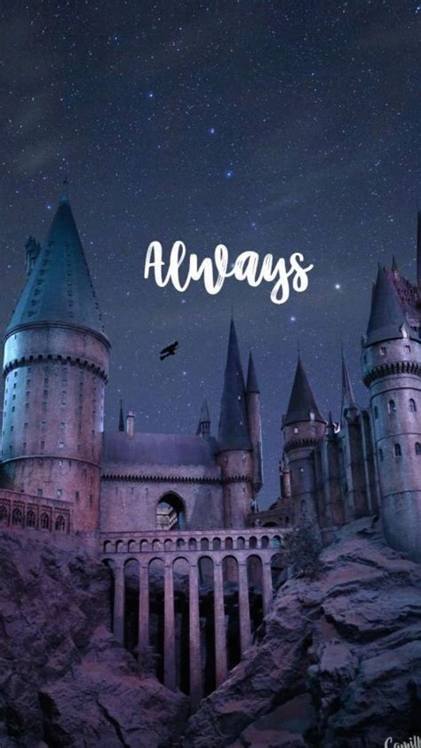 1001+ ideas for a magical Harry Potter wallpaper | Sfondi vintage ...