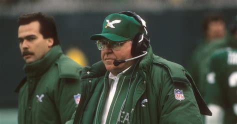 Philadelphia Eagles: Best and Worst Coaches in Franchise History ...