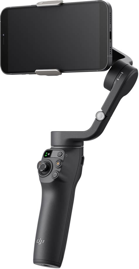 DJI Osmo Mobile 6 - Foto Erhardt