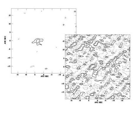 Radio Frequency Interference – National Radio Astronomy Observatory