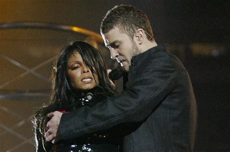 Janet Jackson's Family Is Still Mad at Justin Timberlake