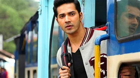 Varun Dhawan-starrer 'Badlapur' to release Feb 20, 2015 – India TV