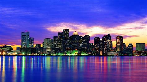 New York Skyline Wallpaper (58+ images)