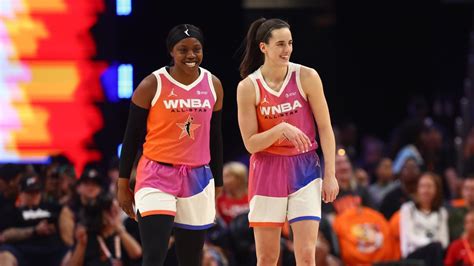 WNBA Pulls Off an All-Star Weekend Befitting of Its Rise