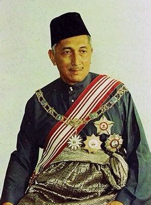 50 Years Ago Yesterday [23 November 1970] Yusof Ishak, President of ...