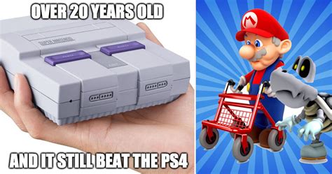 30 Hilarious Memes That Prove Nintendo Is Better Than PlayStation