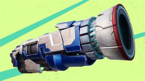 Fortnite new weapons, vaulted and unvaulted for Season 3 | GamesRadar+