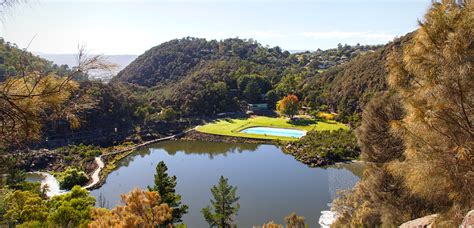 All you need to know about Launceston’s Cataract Gorge - Playnia