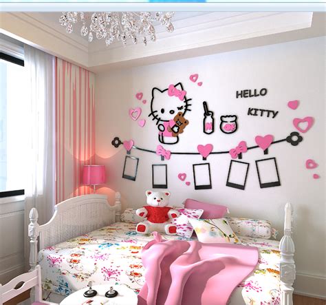 Hello Kitty Diy Frame - 1000x935 Wallpaper - teahub.io