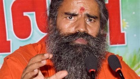 Practice Kapalbhati for next 10 years to control stress: Ramdev to Oppn | Latest News India ...