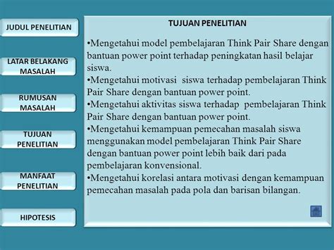 Latar Belakang Media Pembelajaran Power Point | My Skripsi