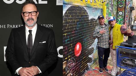 David Arquette latest news & coverage - 8days