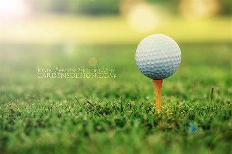 Golf Ball Wallpapers Group (71+)