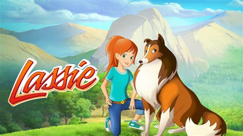 The New Adventures of Lassie • TV Show (2014)