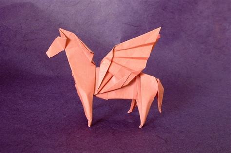 Origami Pegasi - Page 2 of 3 | Gilad's Origami Page