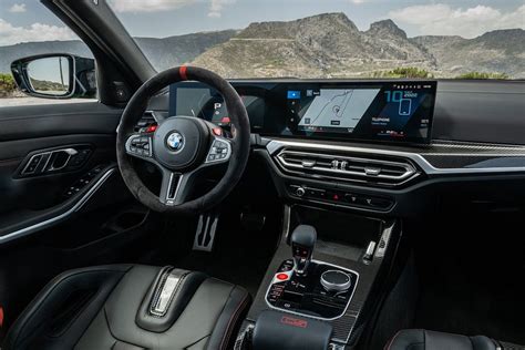 2025 BMW M3: Will Unveiling the Future of Driving Excellence