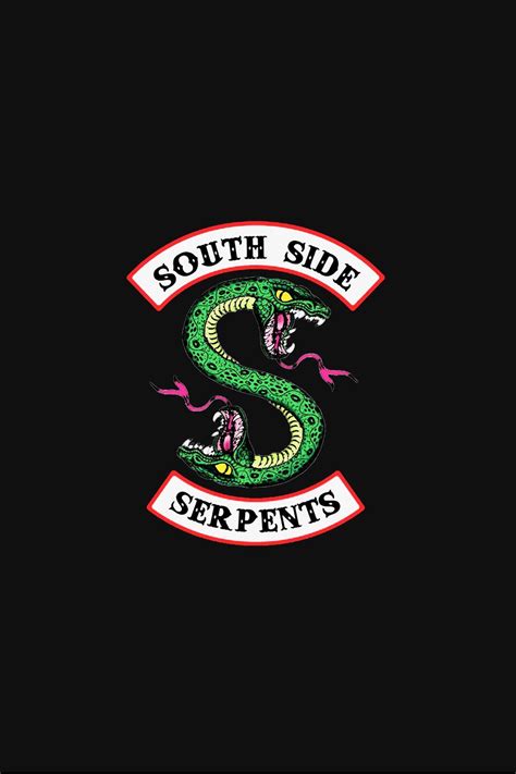 South Side Serpents Wallpapers - Top Free South Side Serpents ...