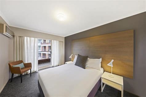 Adina Apartment Hotel Sydney Surry Hills, Sydney | 2023 Updated Prices, Deals