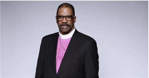 Michigan Chronicle Endorses Bishop J. Drew Sheard for Re-election to ...