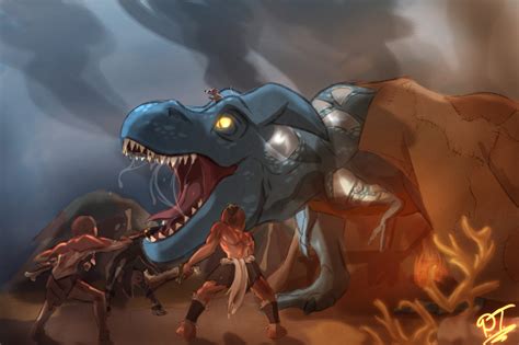 ArtStation - Polymorph