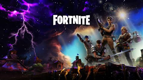 Fortnite for download pc - honmetrix