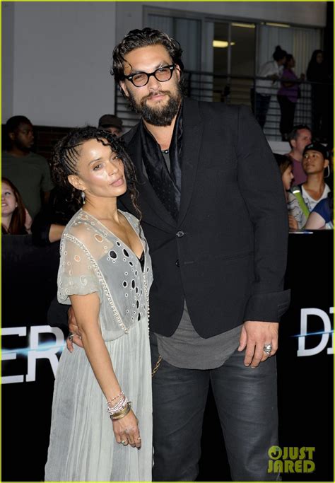 Zoe Kravitz Gets Support from Mom Lisa Bonet & Step-Dad Jason Momoa at ...