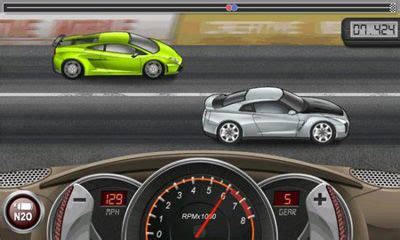 Drag Racer V3 Free Download - softiscooking